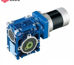 Industrial-Grade Brushless Gear Motors for Automation