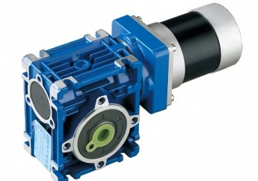Industrial-Grade Brushless Gear Motors for Automation