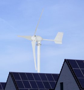 Solar Companies PowerHome