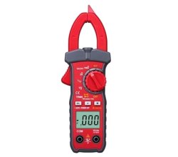 Highly durable ATO Clamp Meter