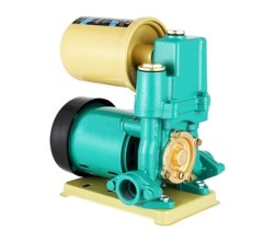 Industrial Water Pump Supplier | ATO Pumps