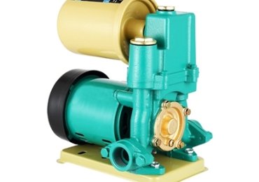 Industrial Water Pump Supplier | ATO Pumps