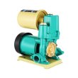 Industrial Water Pump Supplier-ATO Pumps