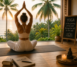 100 Hour Yoga Teacher Training in Goa Fees