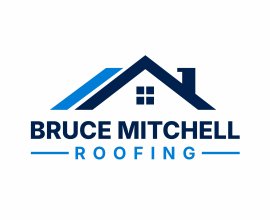 Bruce mitchell roofing