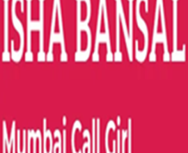 Premium Colaba Escorts Agency | 24/7 Call Girls & VIP Companions | Isha Bansal