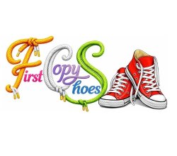 First Copy Shoes
