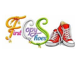 First Copy Shoes