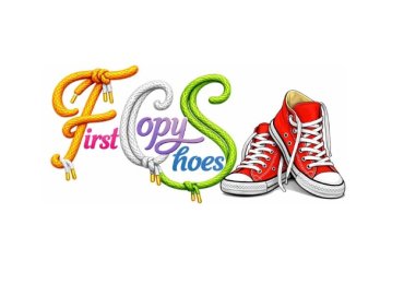 First Copy Shoes