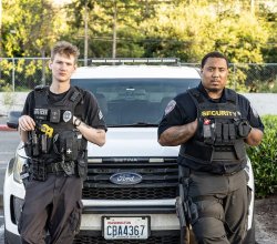 Griffin Protection Services