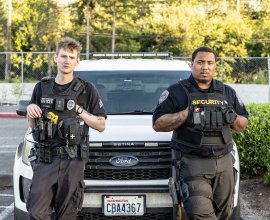 Griffin Protection Services