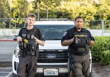 Griffin Protection Services