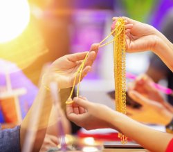 Cash For Gold – Eaton Custom Jewelers