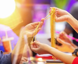 Cash For Gold – Eaton Custom Jewelers