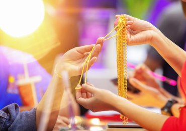 Cash For Gold – Eaton Custom Jewelers