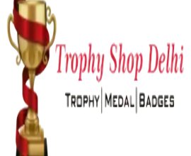 Trophy Shop Delhi