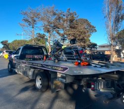 Star Towing LLC