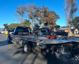 Star Towing LLC