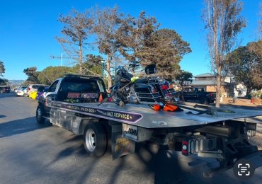 Star Towing LLC