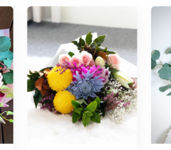 Blossom Lilies Floral Artistry