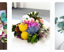 Blossom Lilies Floral Artistry