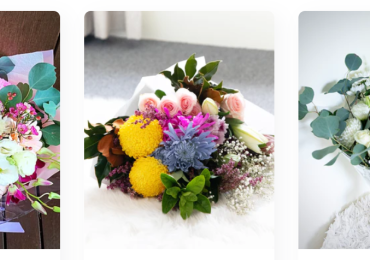 Blossom Lilies Floral Artistry