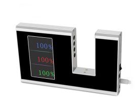 Window Digital Tint Meter