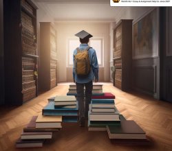 Assignment Help Australia: Zero AI With 100% Human Content