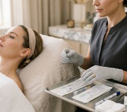 PRF Treatment Lexington KY: A Natural Path to Refreshed, Radiant Skin