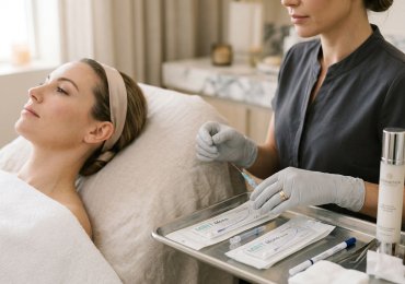 PRF Treatment Lexington KY: A Natural Path to Refreshed, Radiant Skin