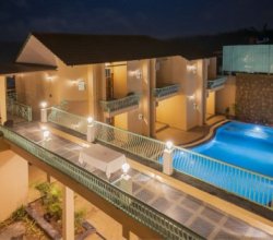 Best Resort in Pench: The Bagh Villa