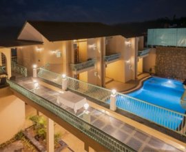 Best Resort in Pench: The Bagh Villa