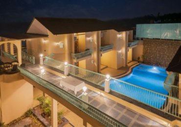 Best Resort in Pench: The Bagh Villa