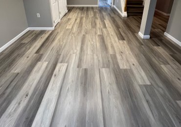 Shane’s Hardwood Floors of Florida