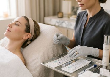 PRF Treatment Lexington KY: A Natural Path to Refreshed, Radiant Skin