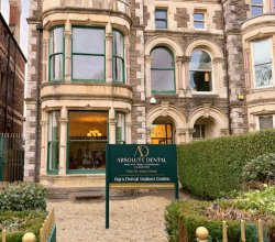 Absolute Dental Cardiff