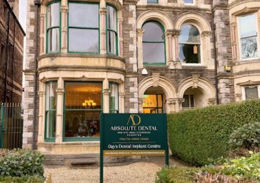 Absolute Dental Cardiff
