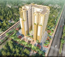 1 bhk flats in ghaziabad  | SVP GROUP