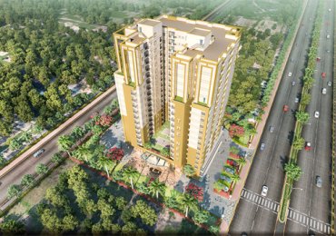 1 bhk flats in ghaziabad  | SVP GROUP