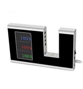 SISCO Tint Meter