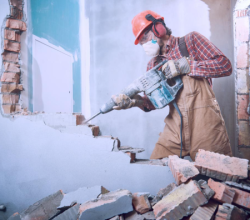 Sydney Wall Removal