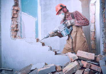 Sydney Wall Removal