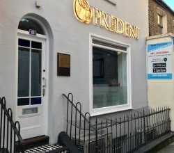 Emergency Dentist Earls Court