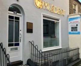 Emergency Dentist Earls Court