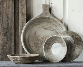 Vintage Home Decor