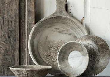 Vintage Home Decor