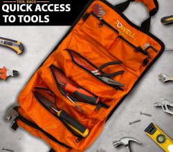 Hanging Tool Bag Organizer