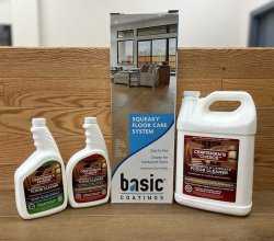 Hardwood Floor Cleaner New York