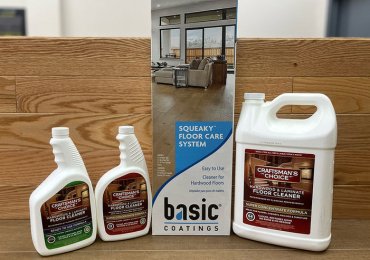 Hardwood Floor Cleaner New York