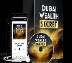 Dubai Wealth Secret Audio Program Overview Guide